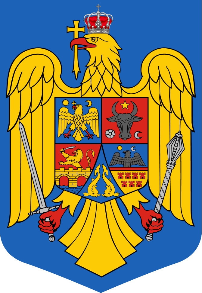 Stema Măieruș